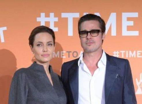 Brad Pitt Wins Joint Custody Of Children With Angelina Jolie In Tentative Ruling