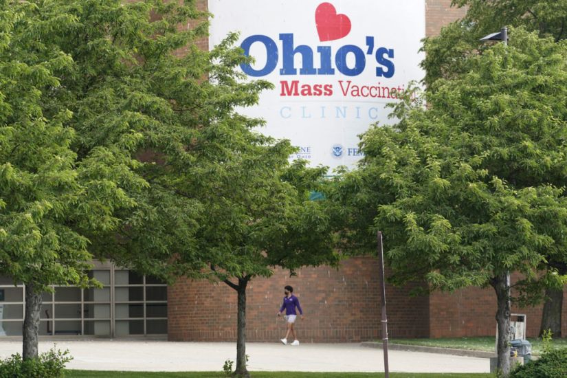 Ohio Announces First Million Dollar Vaccine Lottery Winner