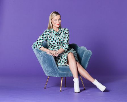 It’s Ok If You Can’t Split The Bill: Laura Whitmore On Why Women Need To Talk About Money