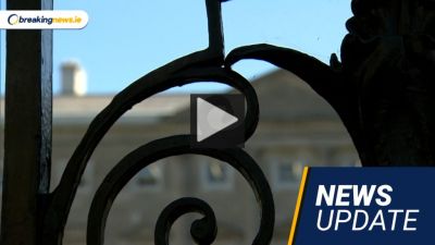 Video: Reopening Plans, Vaccine Delays, Warm Weather Weekend