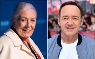 Vanessa Redgrave Will Not Star Alongside Kevin Spacey, Representative Says