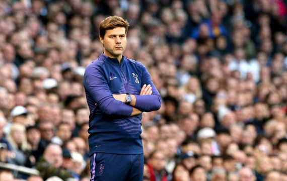 Tottenham Hold Talks With Former Boss Mauricio Pochettino About Possible Return