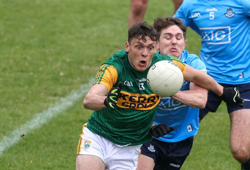 Gaa: Where, When And What's At Stake In This Weekend's Fixtures?