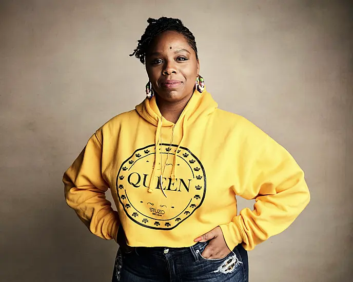 Black Lives Matter Co-Founder Patrisse Cullors Steps Down From Movement