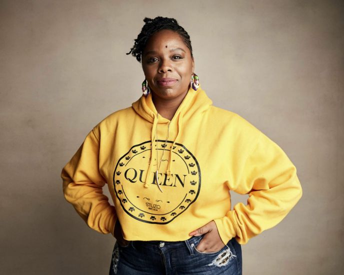 Black Lives Matter Co-Founder Patrisse Cullors Steps Down From Movement