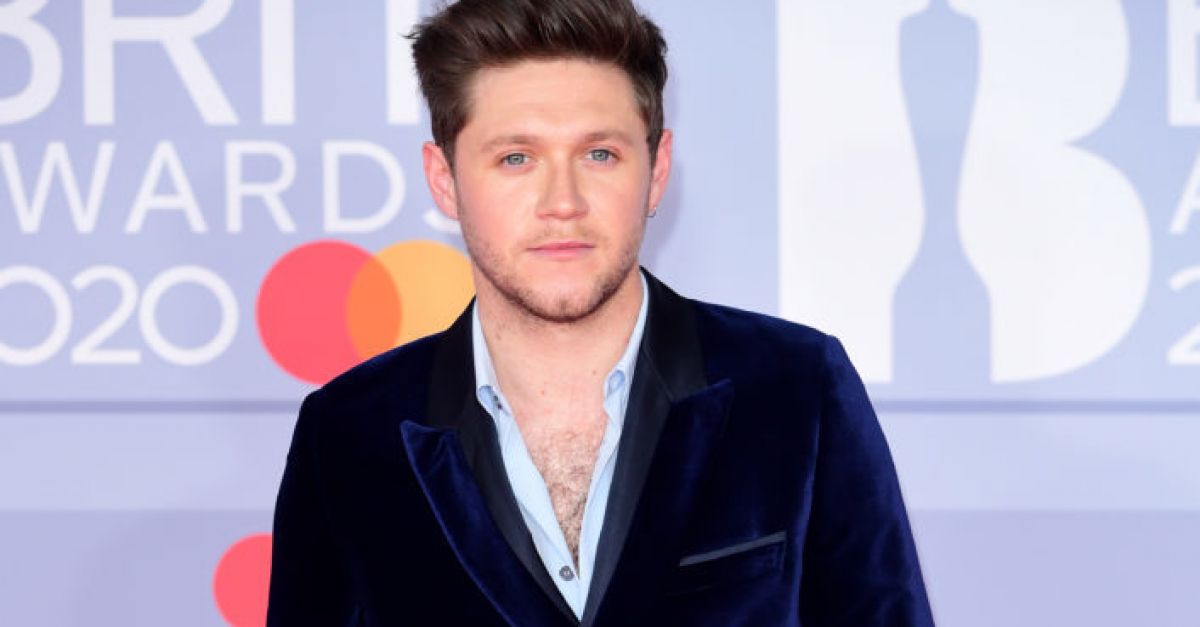 Niall Horan announces Dublin and Belfast dates for 2024 tour