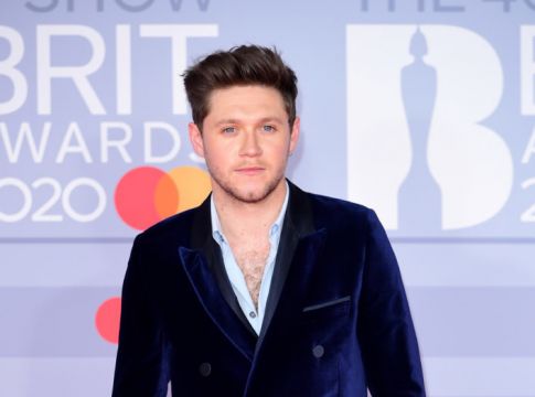 Niall Horan Announces Dublin And Belfast Dates For 2024 Tour