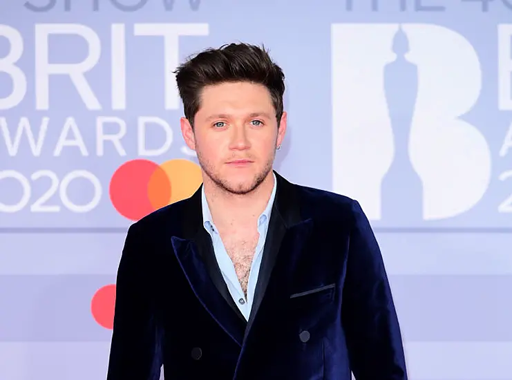 Niall Horan Announces Dublin And Belfast Dates For 2024 Tour