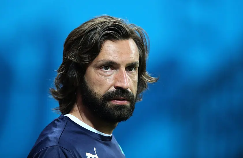 Juventus Part Company With Head Coach Andrea Pirlo