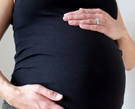 Pregnant Women Offered Pfizer Or Moderna Vaccines After Committee Recommendation