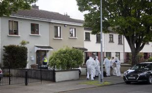 Blanchardstown Shooting Accused Remanded In Custody