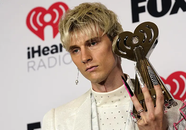 Iheartradio Music Awards: The Main Winners