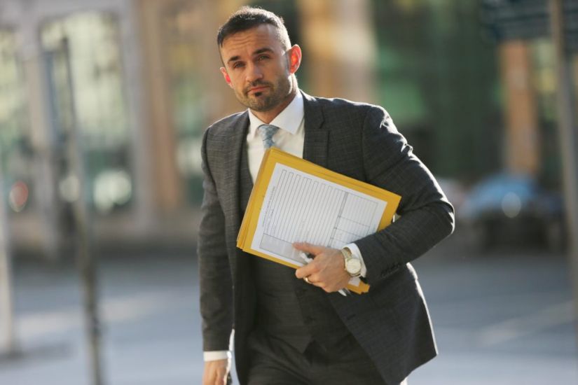 Solicitor Convicted For Speeding Despite Claiming He Didn't Receive First Penalty Notice