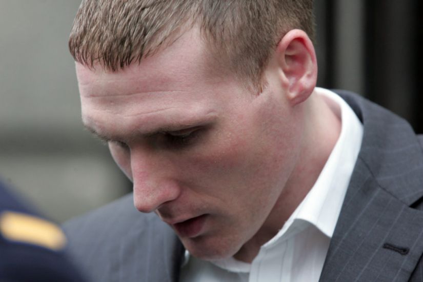 Man Who Shot Two Gardaí Remanded In Continuing Custody