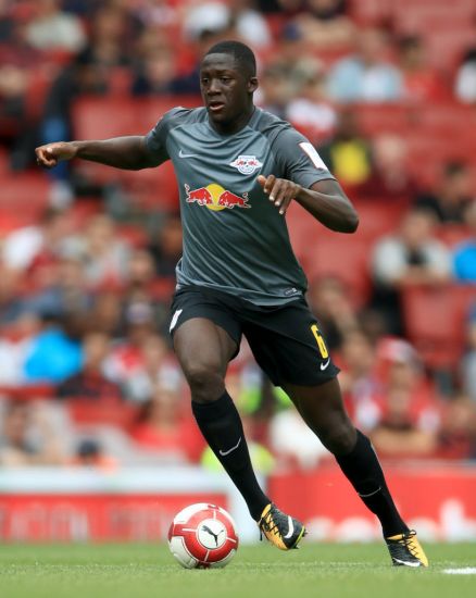 Liverpool Agree Deal For Rb Leipzig Defender Ibrahima Konate