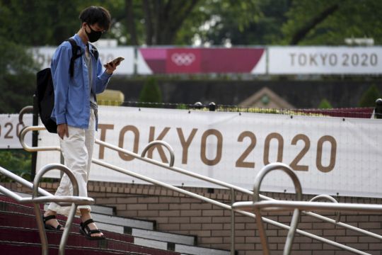 Japan Extends Coronavirus State Of Emergency With Safe Olympics At Stake