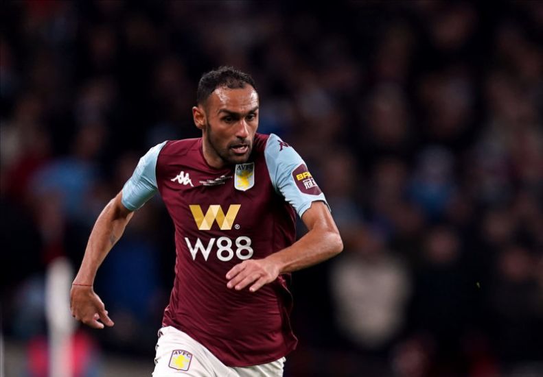 Ahmed Elmohamady Among Group Of Players Released By Aston Villa