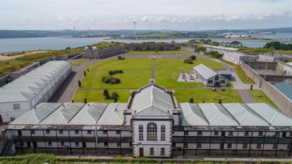 Spike Island To Reopen For Visitors On May 31St