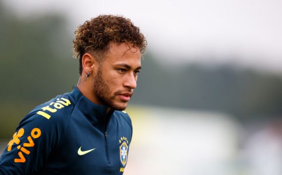 Nike Says It Ended Deal With Neymar Amid Assault Allegations