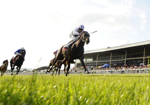 Spectators To Return For Irish Derby At The Curragh