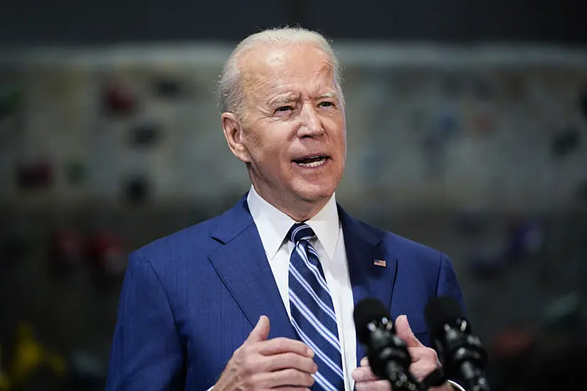 Joe Biden To Press Boris Johnson Over Northern Ireland - Report