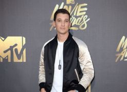 Miles Teller Replaces Armie Hammer In Godfather Series The Offer