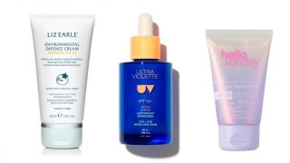 Spf With Benefits: 9 Hybrid Heroes That Offer More Than Just Sun Protection