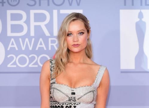 Laura Whitmore Sounds Alarm On Return Of Love Island In First Teaser