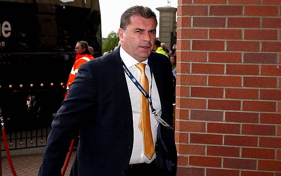 Celtic Consider Former Australia Manager Ange Postecoglou For Vacancy – Reports