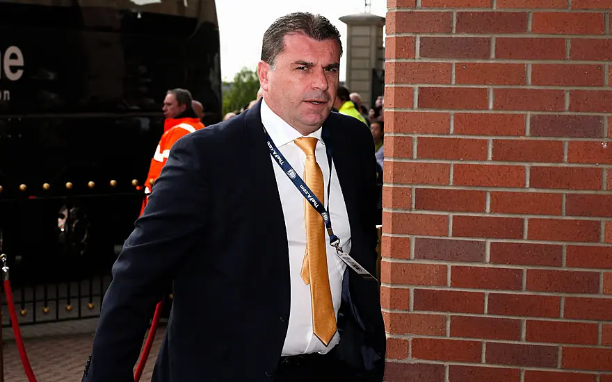 Celtic Consider Former Australia Manager Ange Postecoglou For Vacancy – Reports