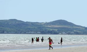 Met Éireann Says Temperatures To Top 20C With Potential Arrival Of ‘Azores High’