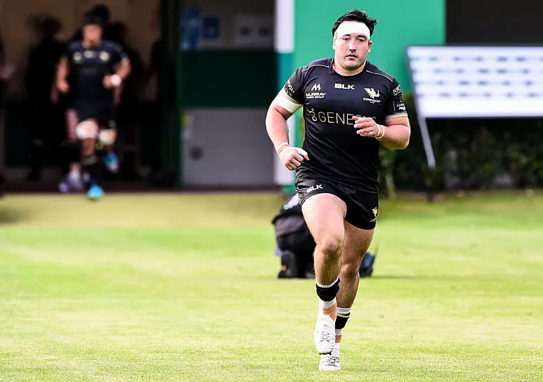 Connacht Miss Out On Rainbow Cup Final After Defeat To Benetton