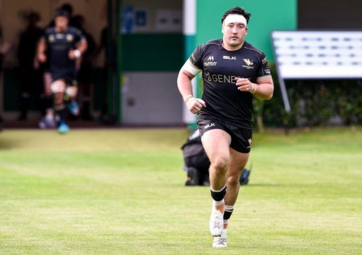 Connacht Miss Out On Rainbow Cup Final After Defeat To Benetton