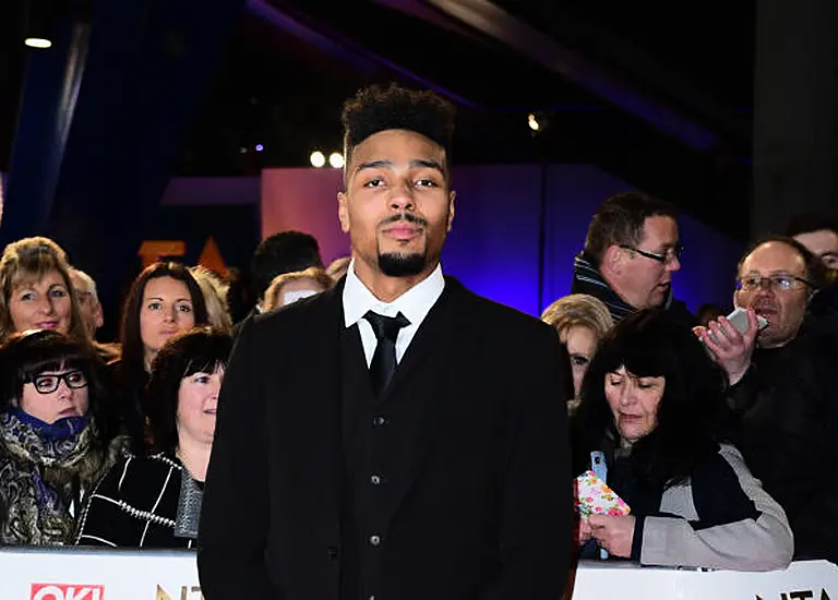 Jordan Banjo Reveals He Had Hoped To Dance With Diversity In Masked Dancer Final