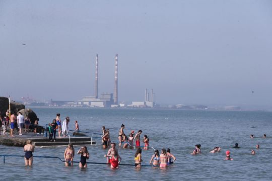 Warm Weather Weekend Ahead With Sunday To Be Hottest Day Of The Year