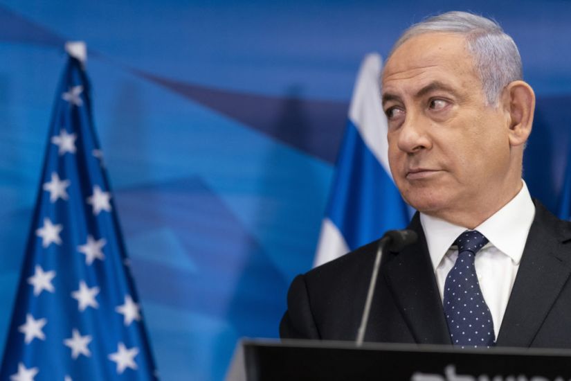 Former Aide Could Seal End Of Netanyahu’s Rule In Israel