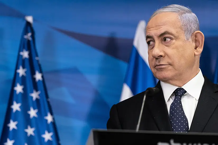 Former Aide Could Seal End Of Netanyahu’s Rule In Israel