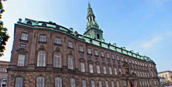 Denmark Allegedly Helped The Us Spy On Europe
