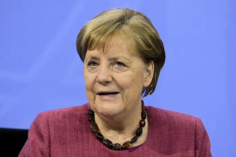 German Elections Explained: Race To Replace Merkel Heats Up