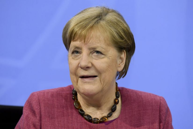 German Elections Explained: Race To Replace Merkel Heats Up