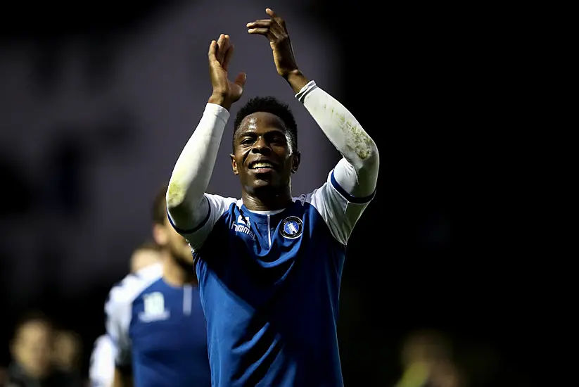 Taoiseach 'So Happy' To See Ogbene Receive First Ireland Call-Up