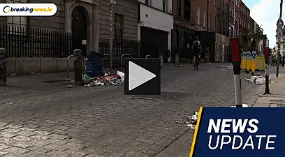 Video: Debate Over Weekend Crowds, Vaccine Registration Opens For Ages 40 To 44