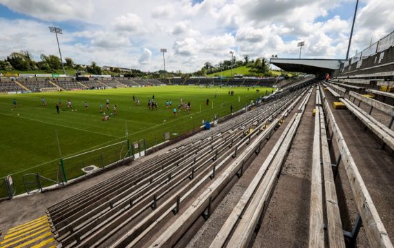 Dublin V Donegal League Semi-Final To Take Place At Kingspan Breffni Park