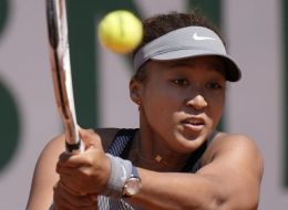 Naomi Osaka Announces She Is Withdrawing From French Open