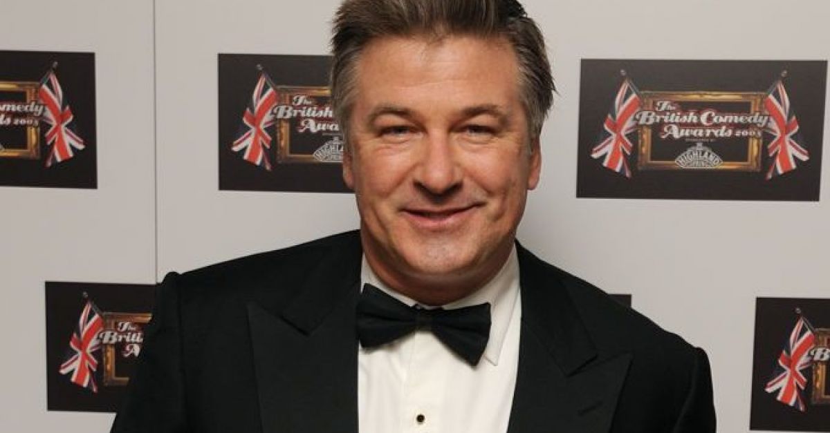 I Soprano: Alec Baldwin aveva in mente una fine diversa per Tony