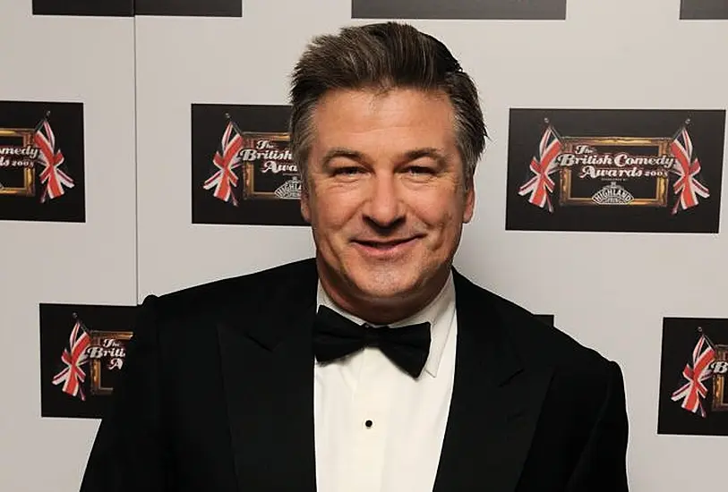 Alec Baldwin Says He Tried To Land Sopranos Role As Tony’s Killer