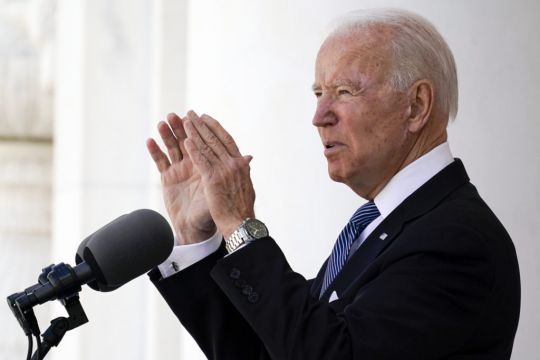 President Joe Biden To Honour Forgotten Victims Of Tulsa Race Massacre