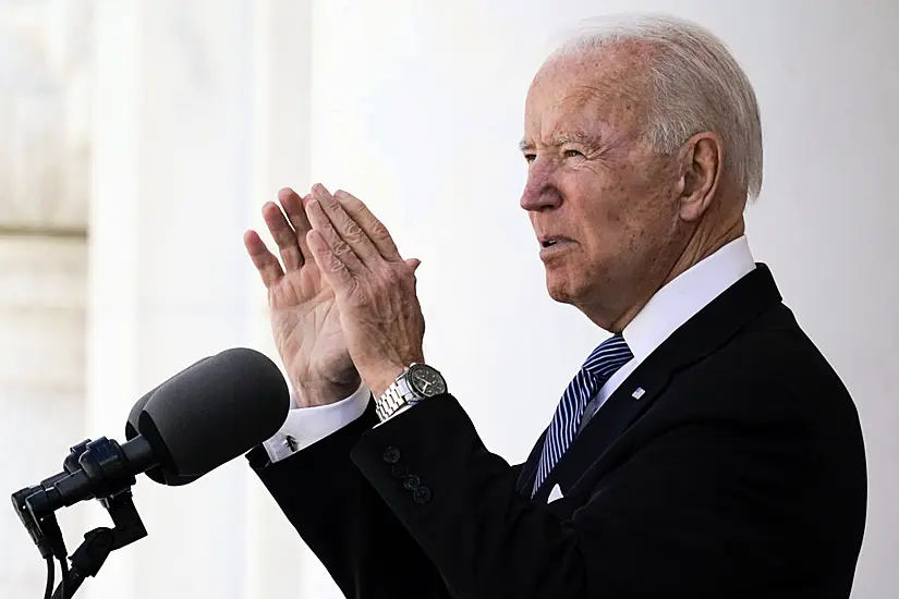 President Joe Biden To Honour Forgotten Victims Of Tulsa Race Massacre