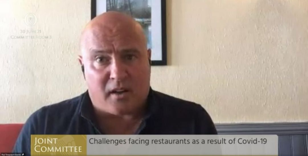 Restaurateur: 500 Bookings Cancelled On One Day Following Reopening Delay
