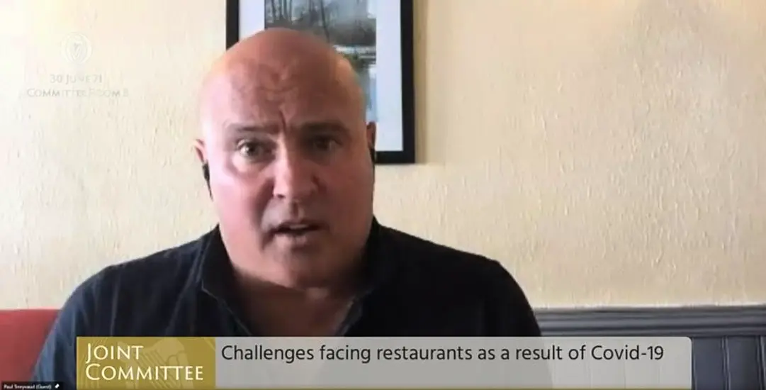 Restaurateur: 500 Bookings Cancelled On One Day Following Reopening Delay